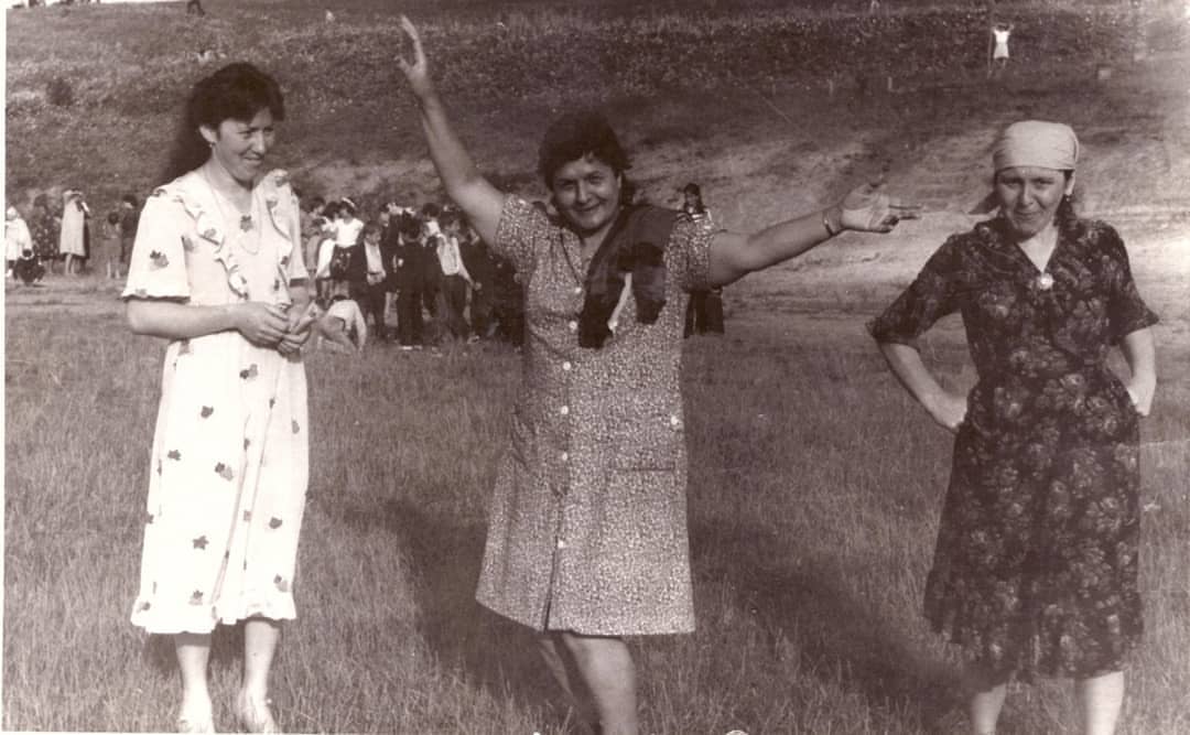 Фотографии.